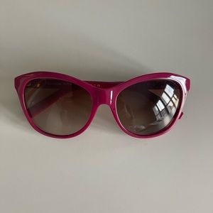 New Michael Kors Cat Eye Sunglasses
